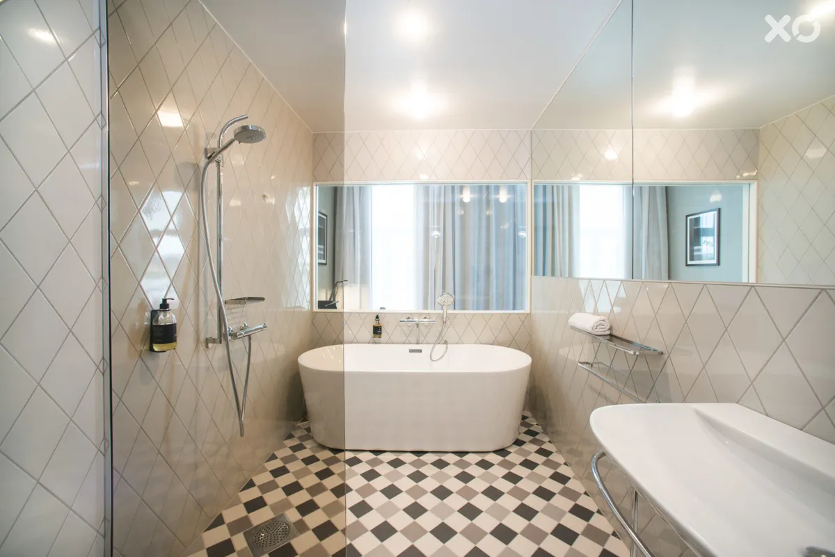 Bergen Bors Hotel