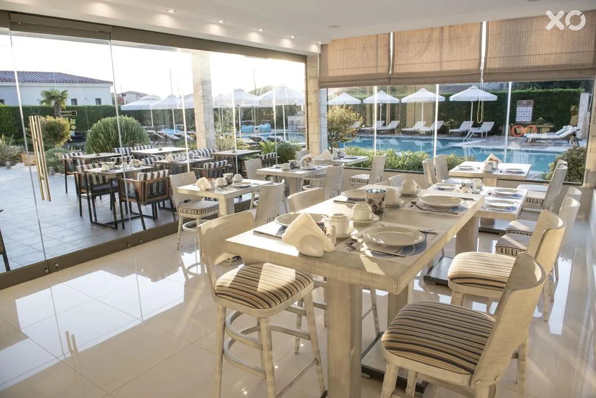 Lagaria Hotel