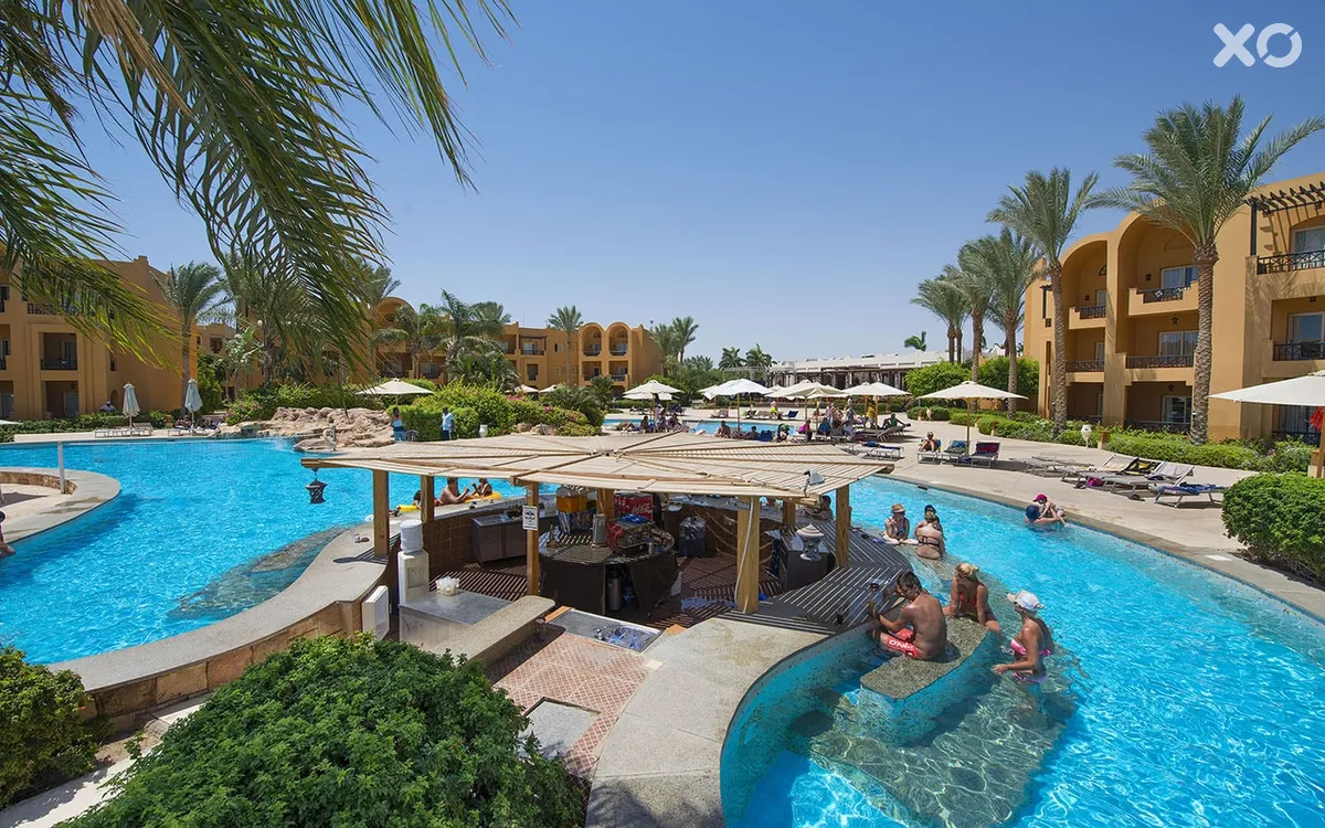 Stella Beach Resort & Spa Makadi Bay