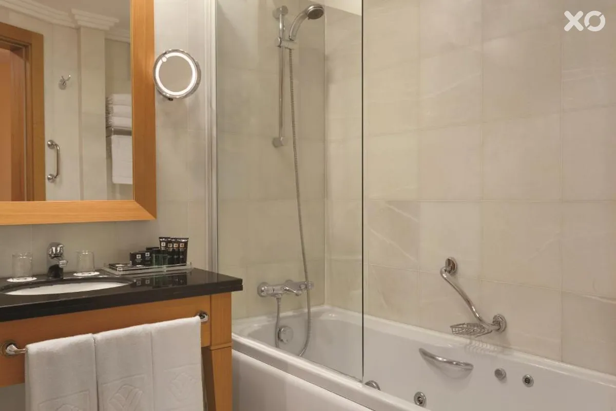Wyndham Grand Izmir Ozdilek