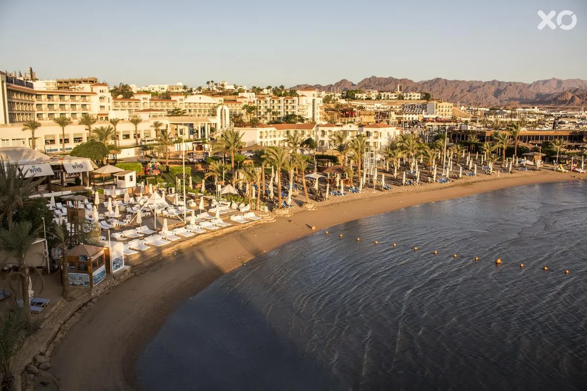 Sol Y Mar Naama Bay