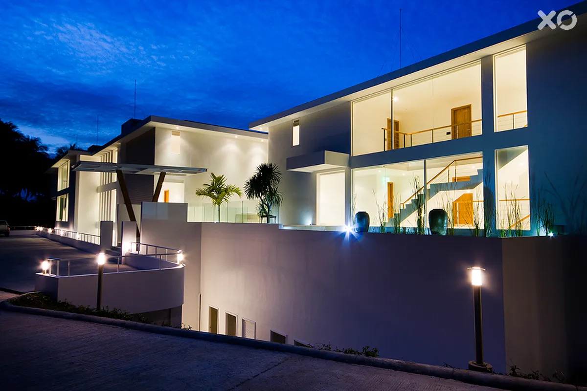 Samui Code Hotel