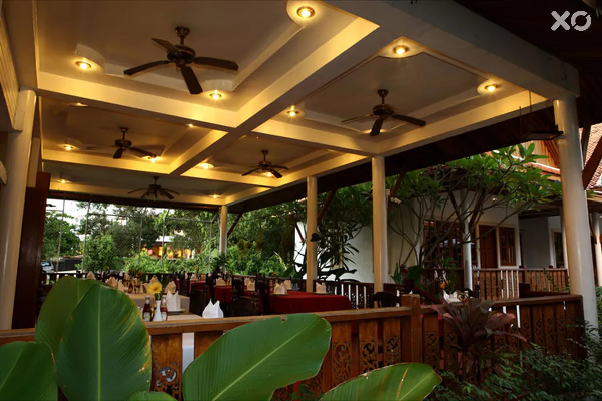 Bangtao Village Resort