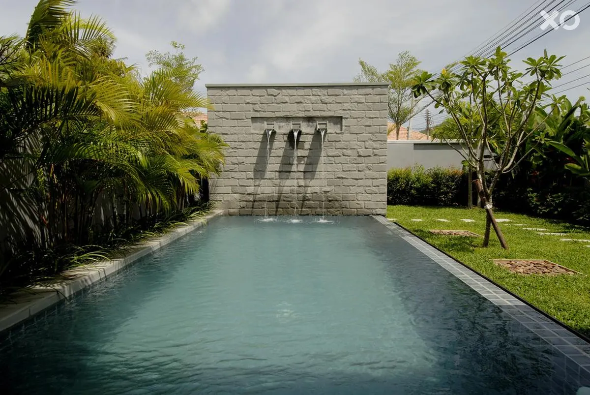 Two Villas Holiday Phuket: Onyx Style Nai Harn Beach