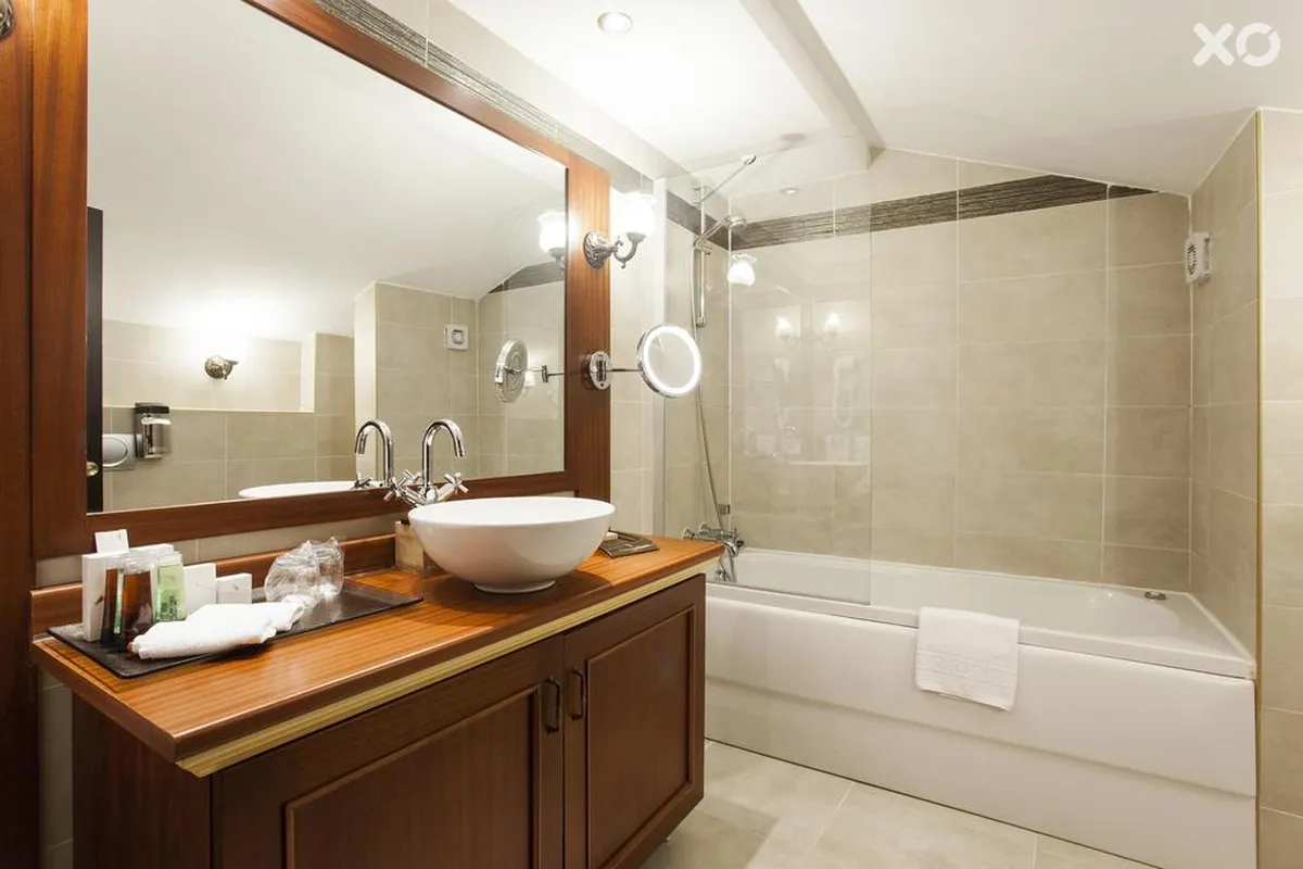 Ottoman Hotel Imperial