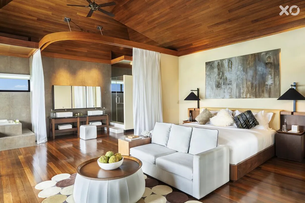 Huvafen Fushi