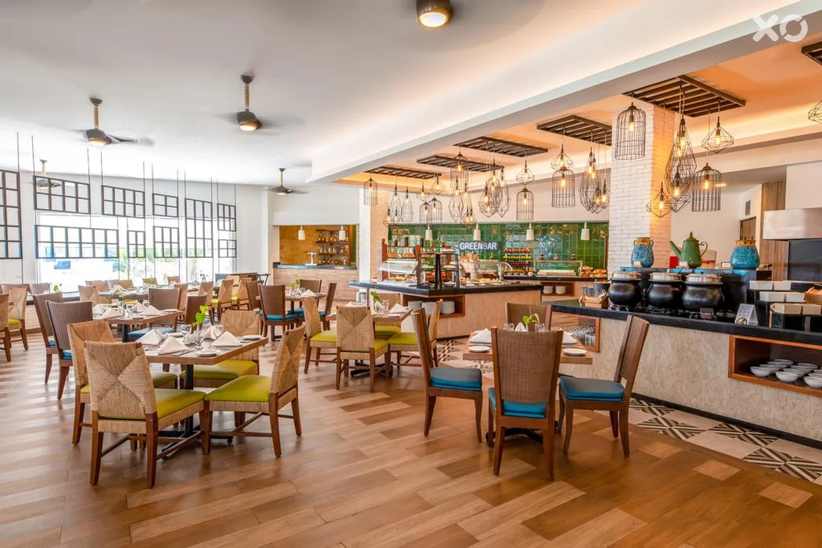 Wyndham Alltra Cancun