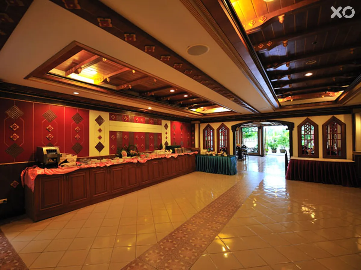 Aonang Ayodhaya Beach Resort