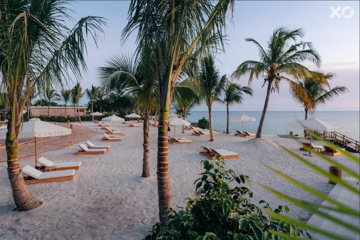 Kwanza Resort by Sunrise