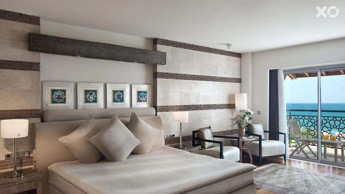 Kempinski Hotel The Dome