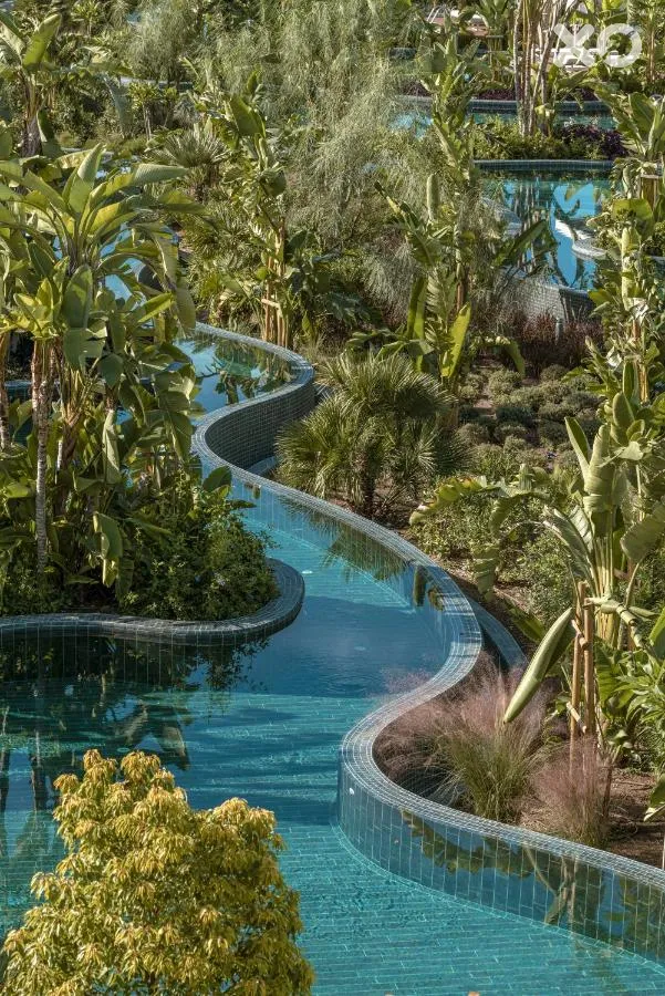 Bayou Villas Didim
