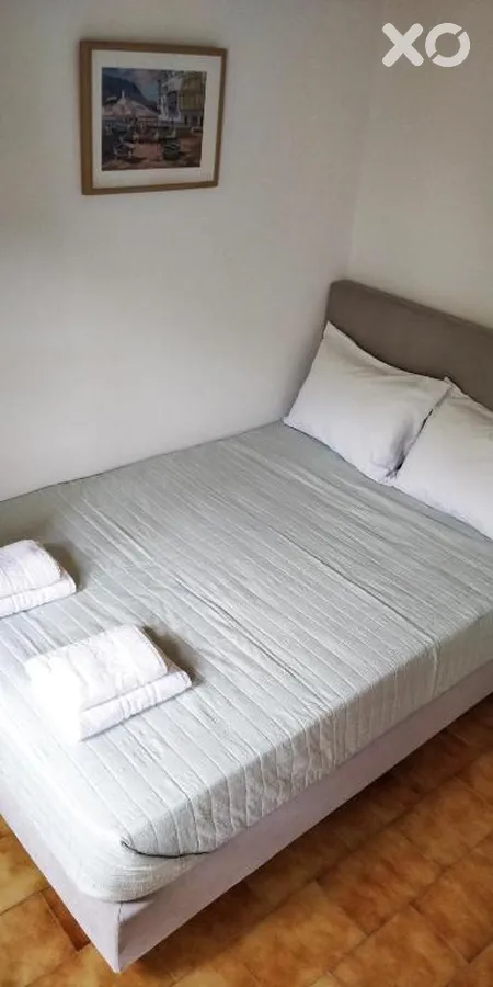 Eleftheria Apartments