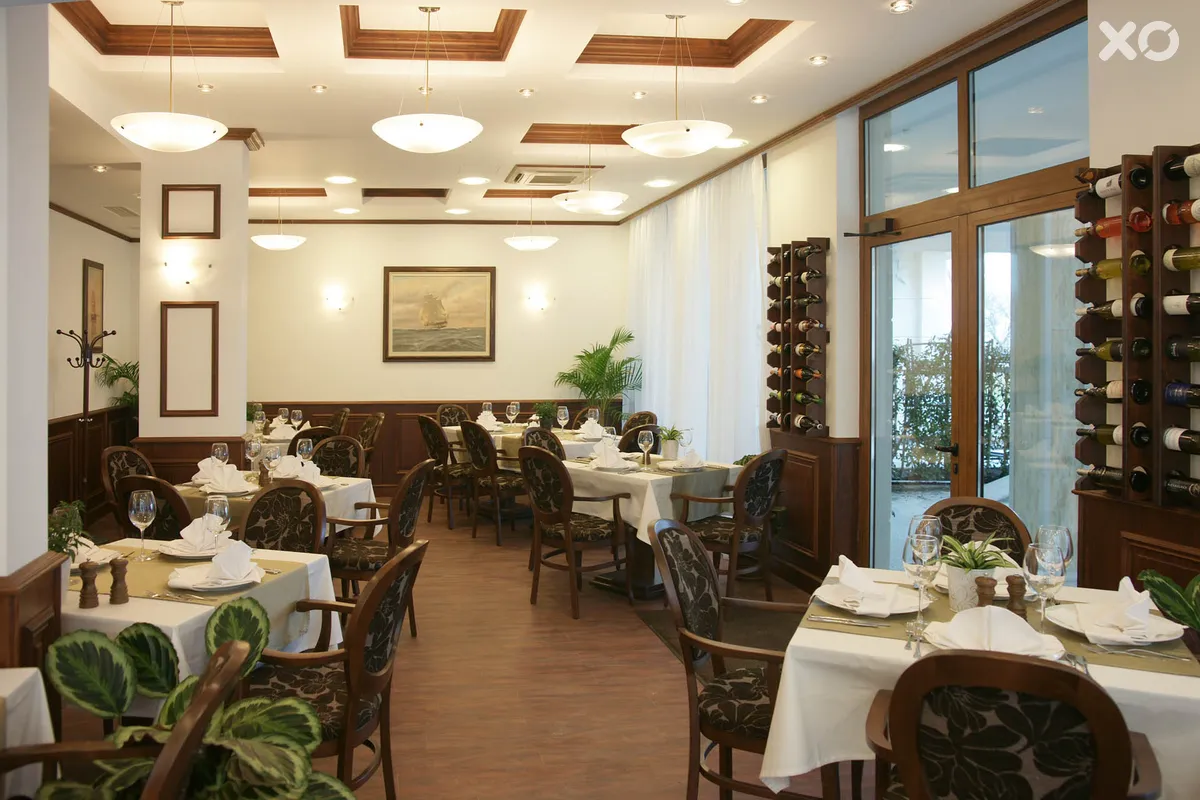 Long Beach Resort & Spa