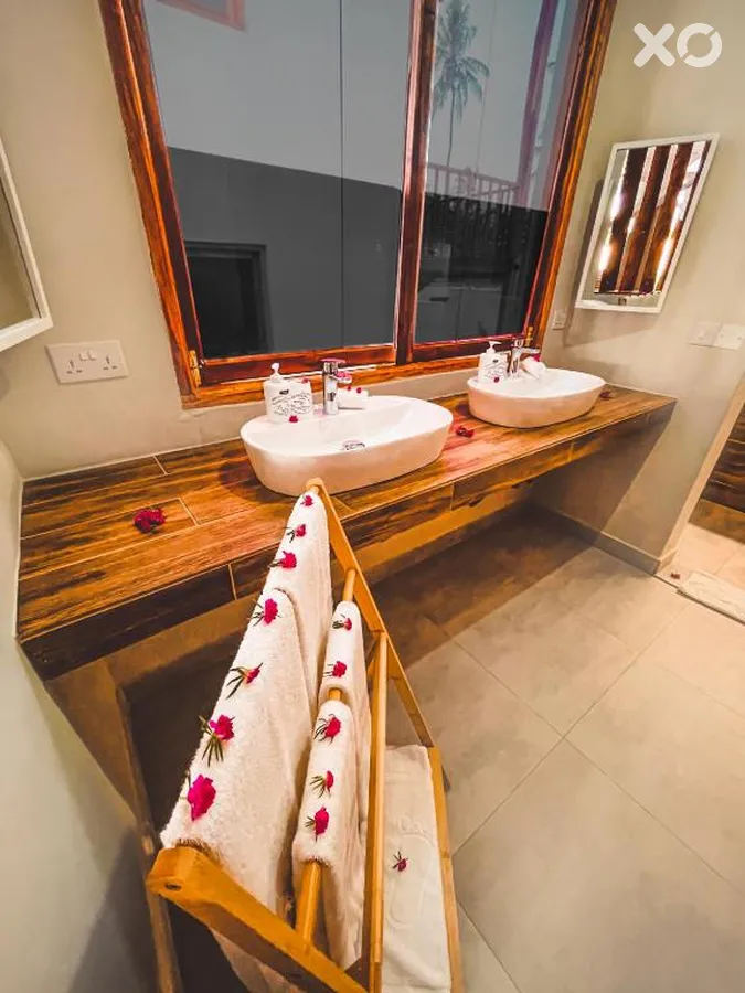 Zanzibella Hotel & Spa