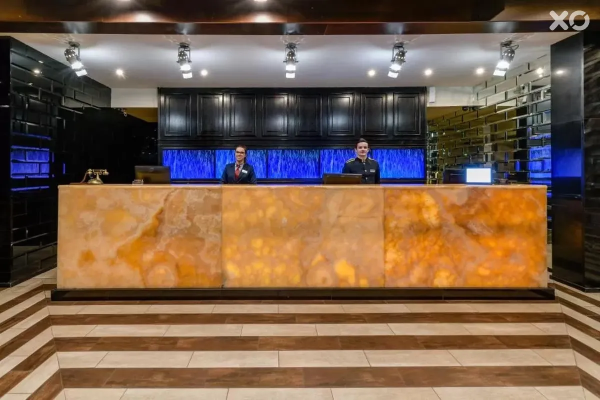 Grand Hotel Bansko