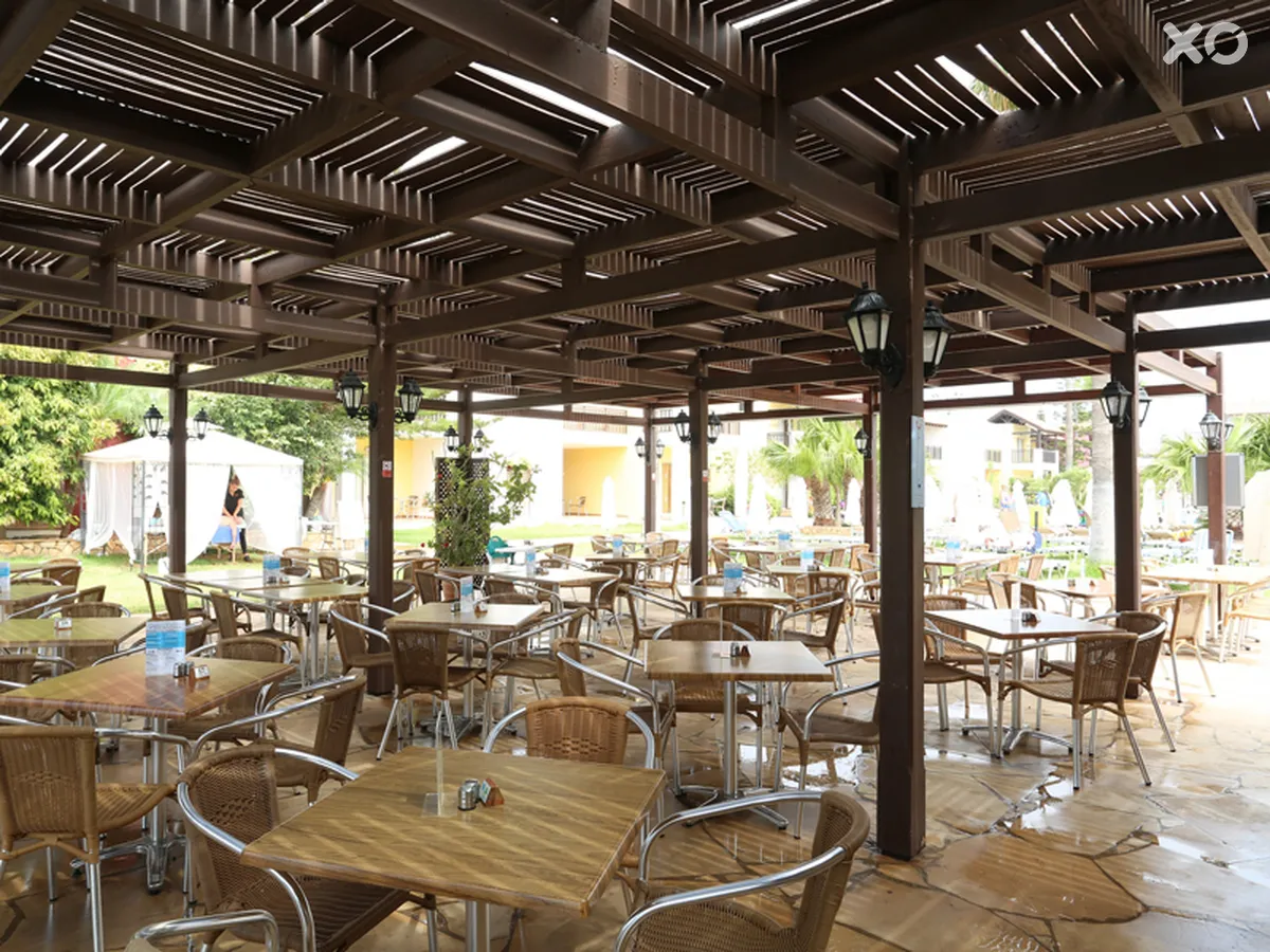 Panthea Holiday Village