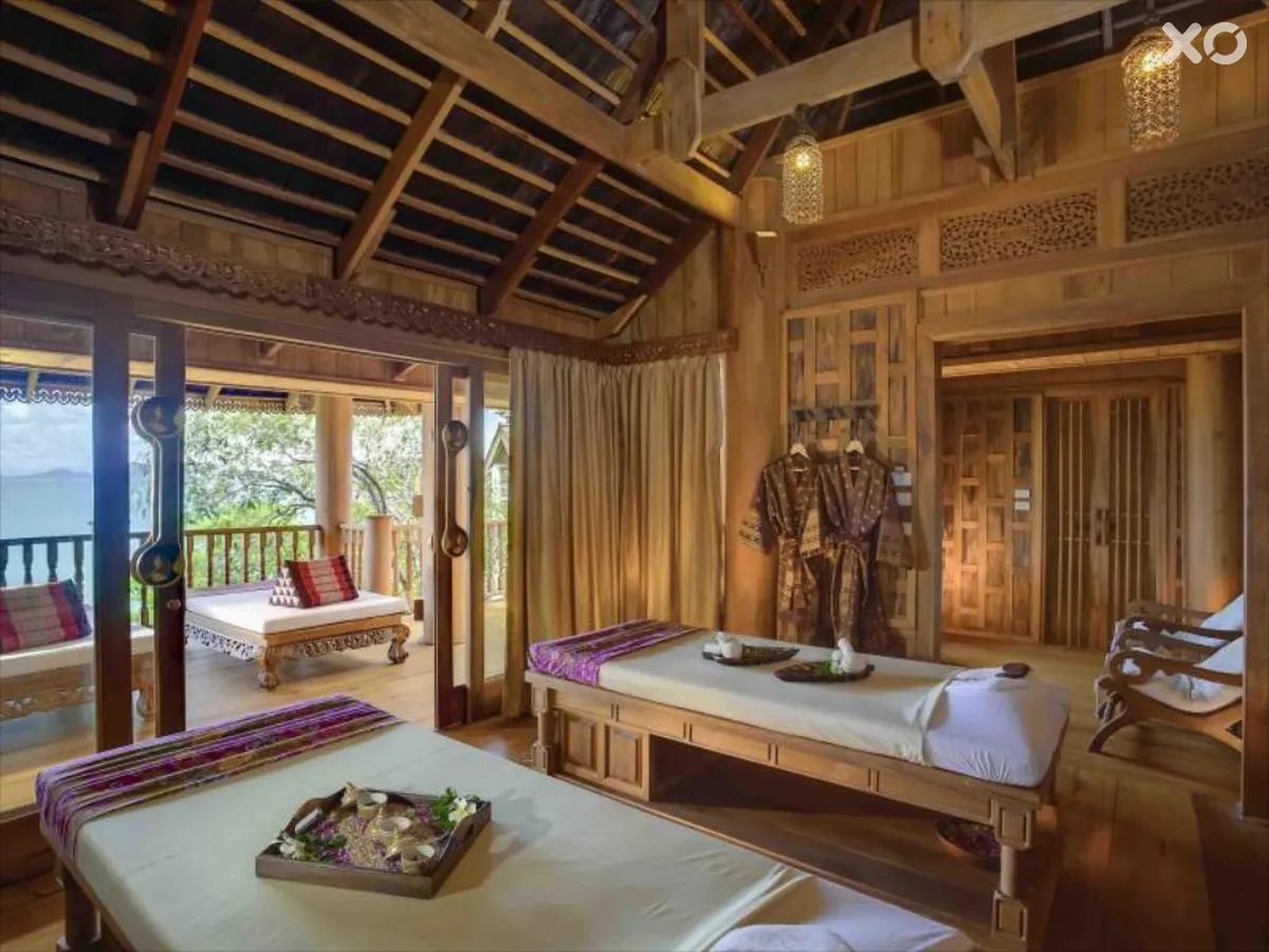 Santhiya Phuket Natai Resort & Spa
