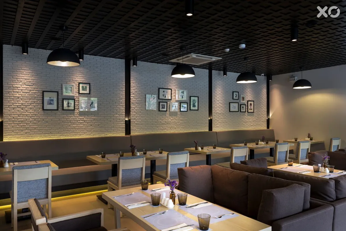Ikon Phuket Hotel