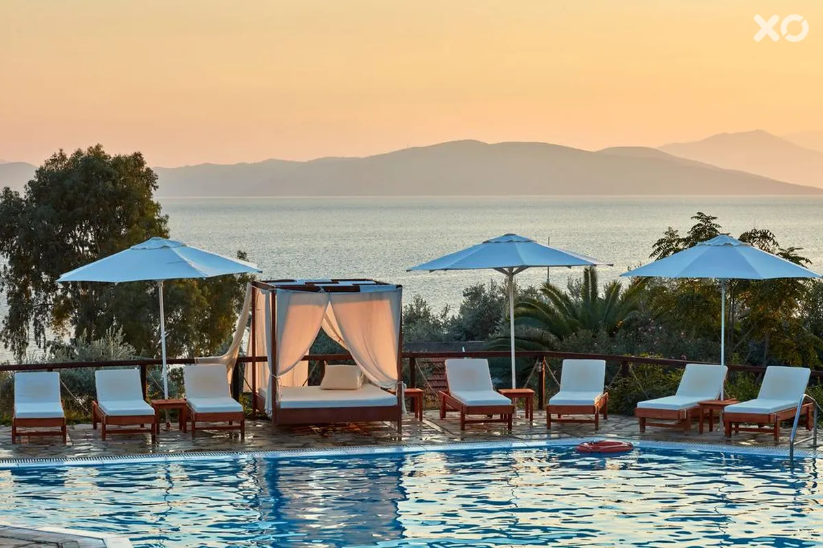 Leda Village Resort