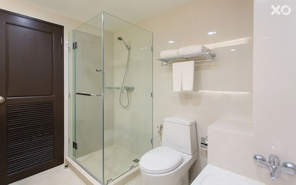 Krabi Heritage Hotel