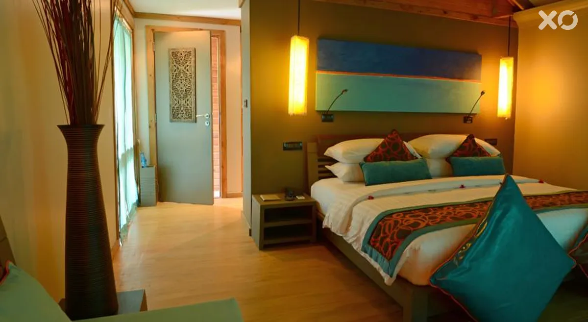 Canareef Resort Maldives