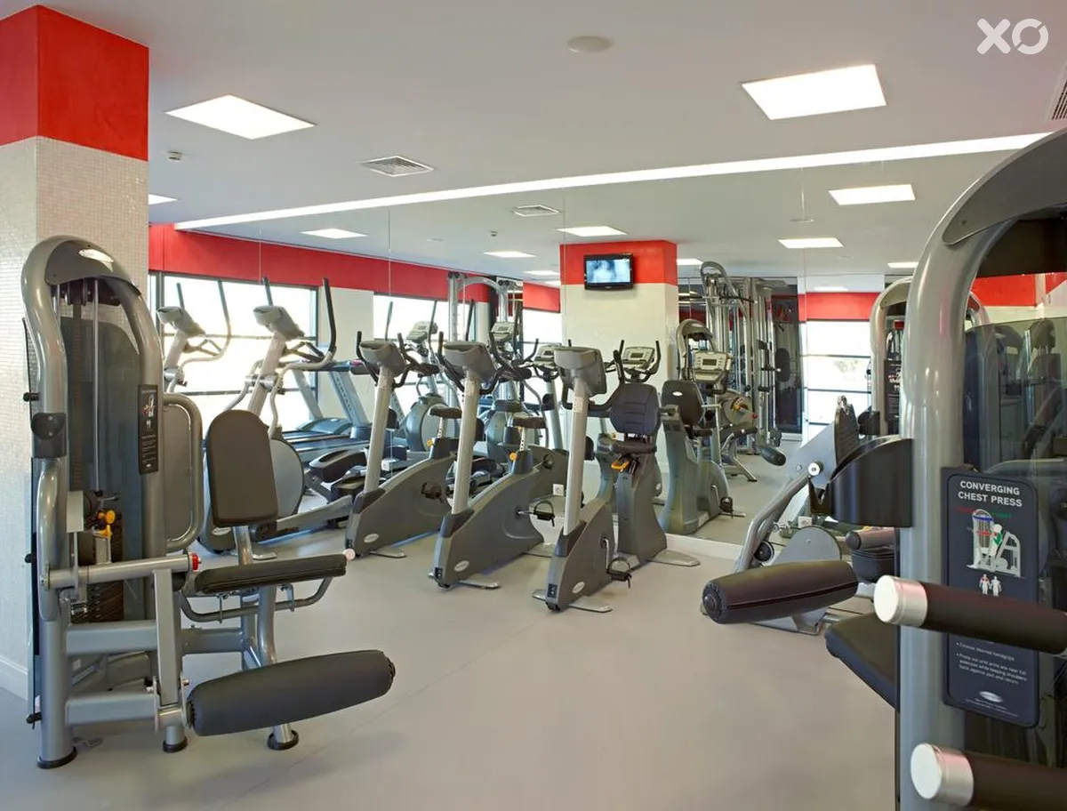 Real Marina Hotel & Spa