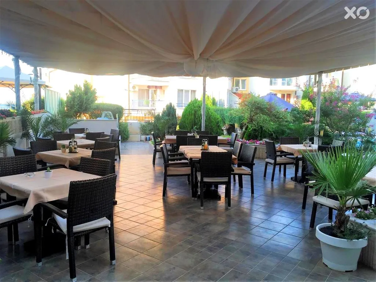 Selena Beach Hotel