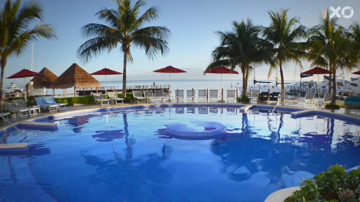 Cancun Bay Resort