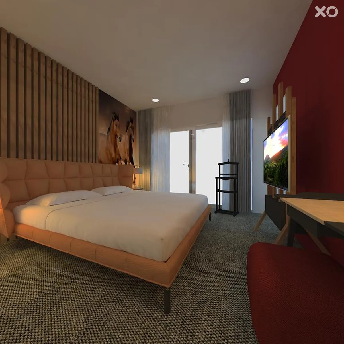 Esplanade Hotel