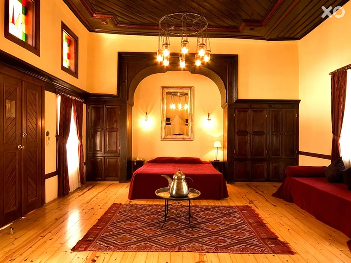 Alp Pasa Boutique Hotel