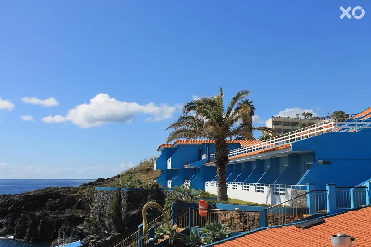 Roca Mar Hotel
