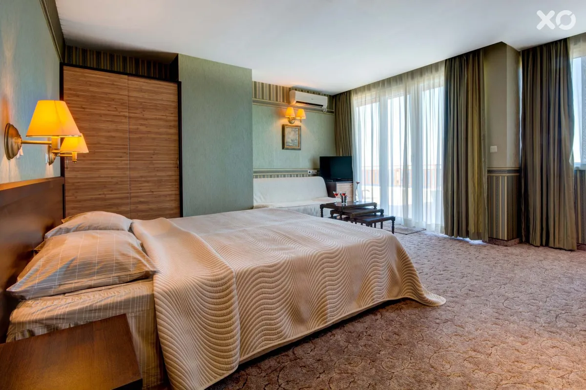 Kalithea Hotel