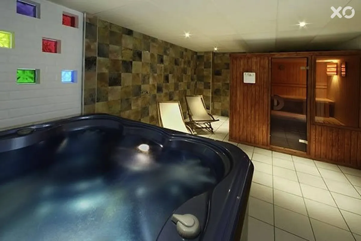 Araxa Hotel