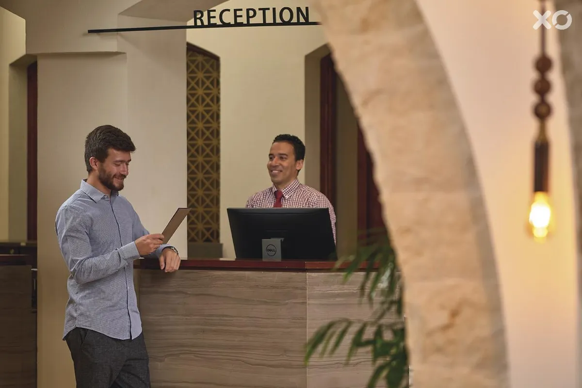 Movenpick Resort El Quseir