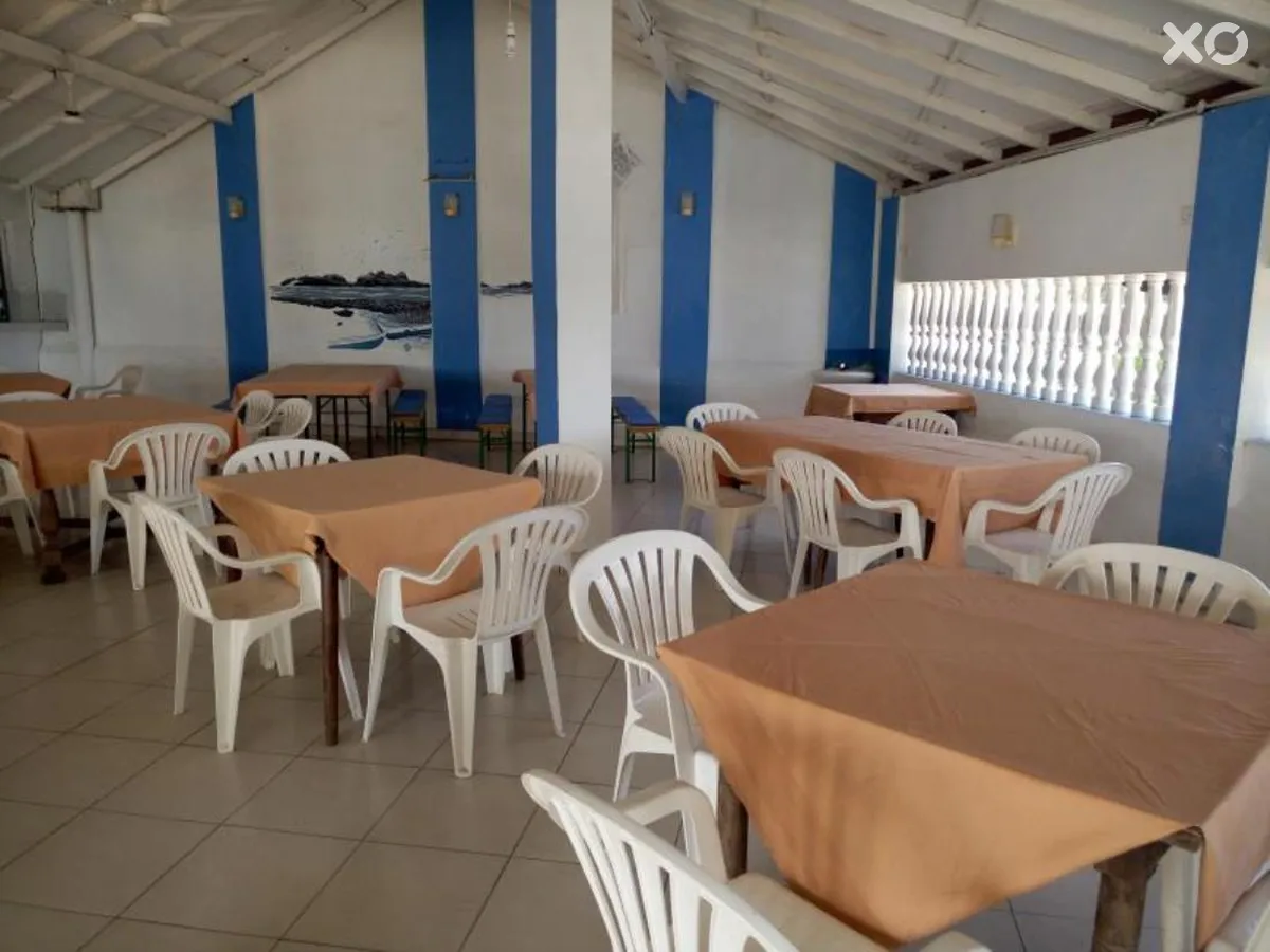 Shangrela Beach Resort