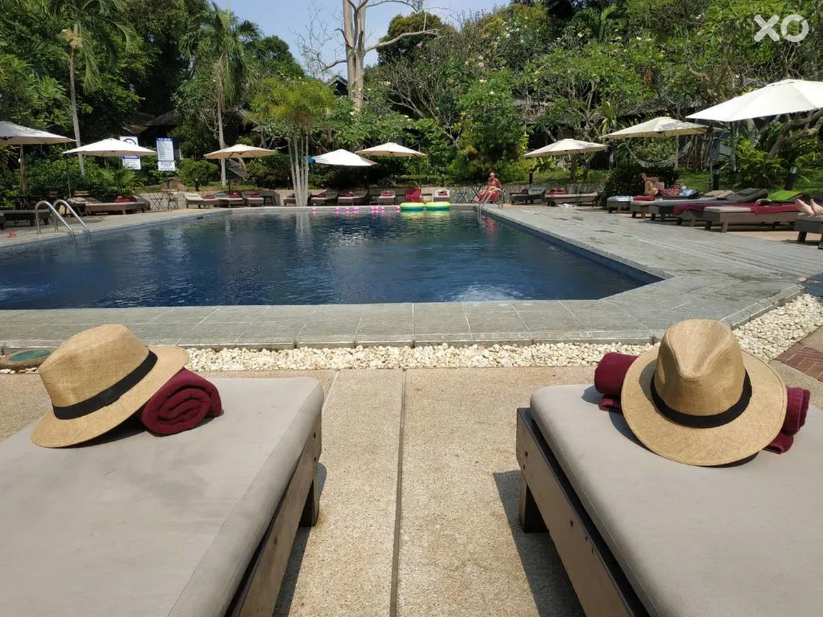 Let's Hyde Pattaya Resort & Villas