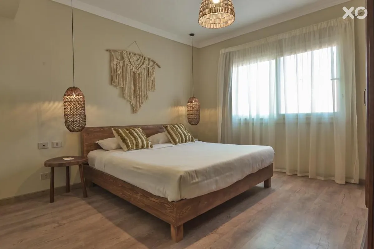 The Bay Hotel Hurghada