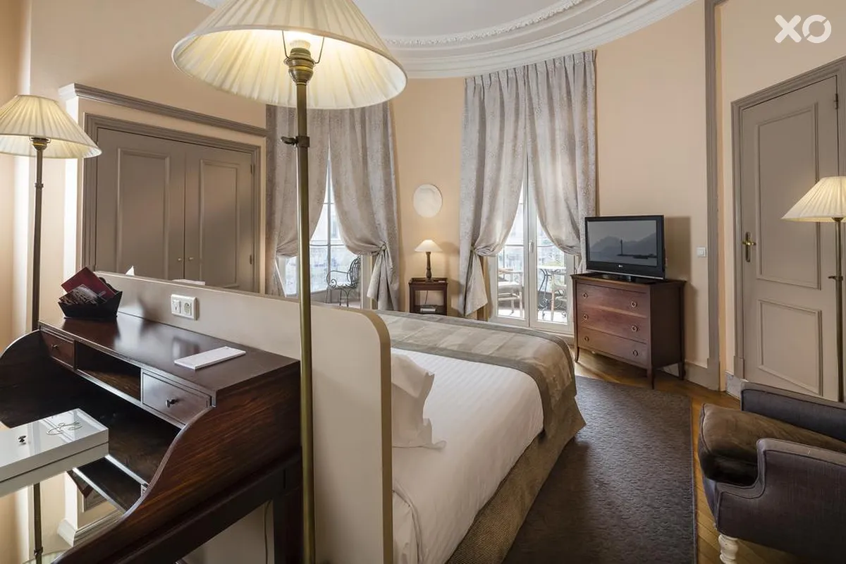Le Cavendish Hotel