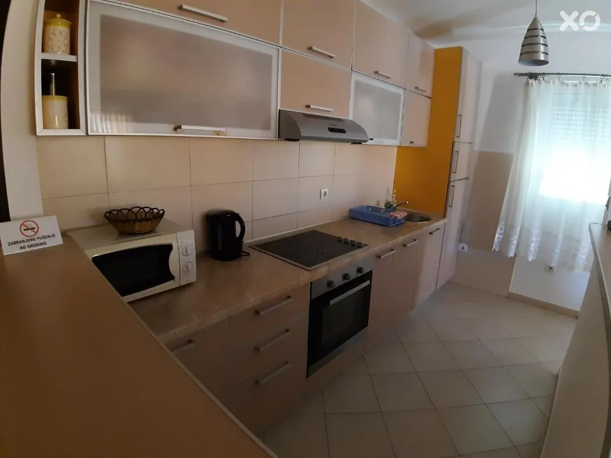 Jovan Apartments