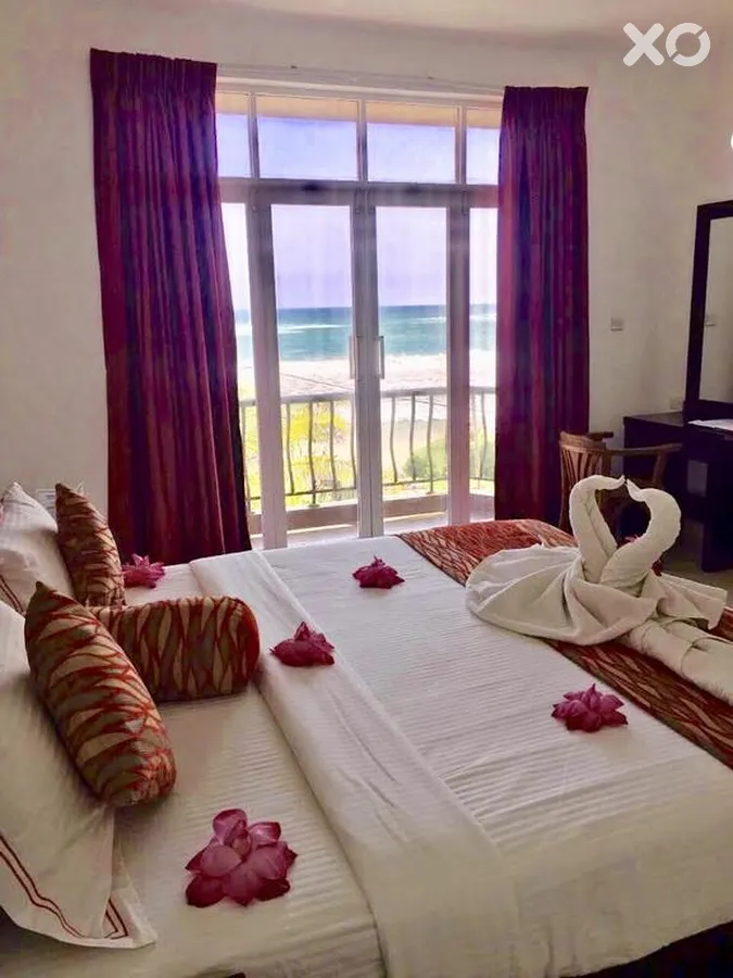 Crystal Resort Dikwella