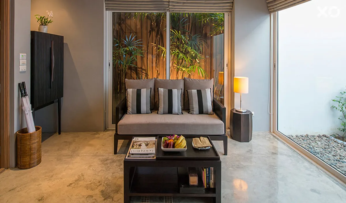 Aleenta Phuket Phang Nga Resort & Spa