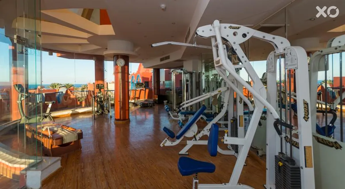 Aurora Bay Resort