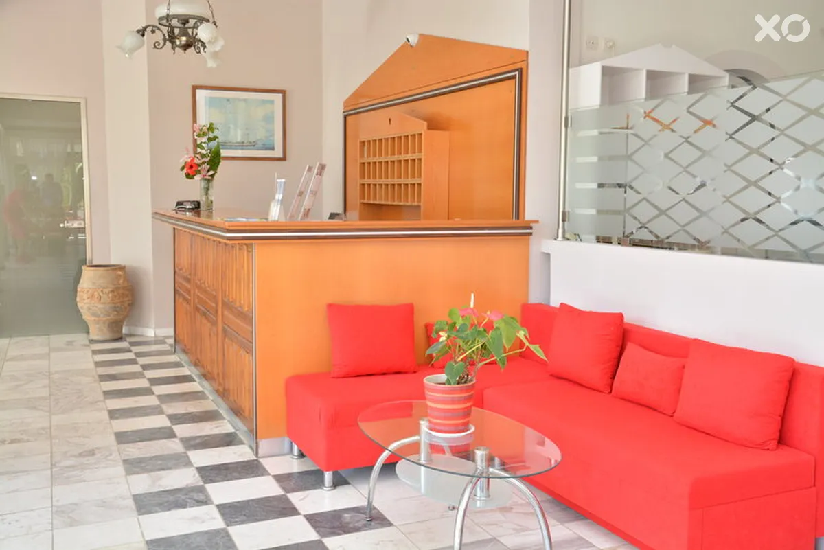 Cavo D'Oro Hotel