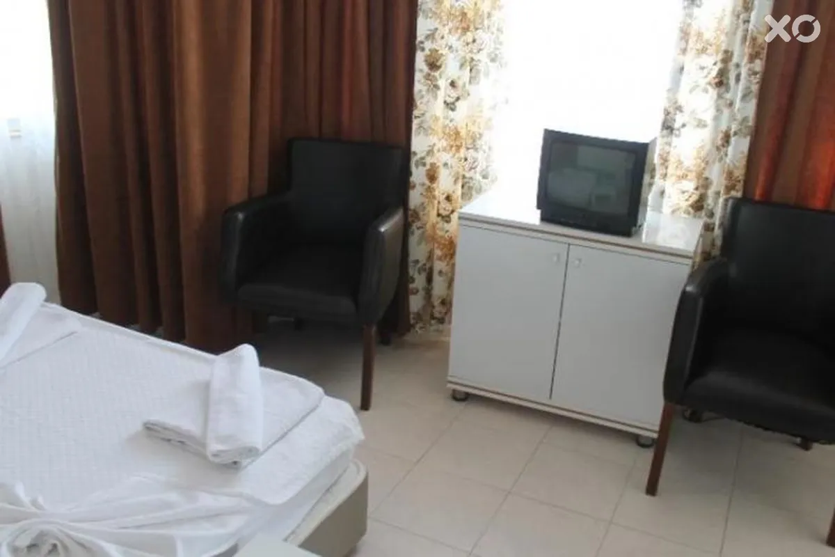 Rosella Apart & Hotel
