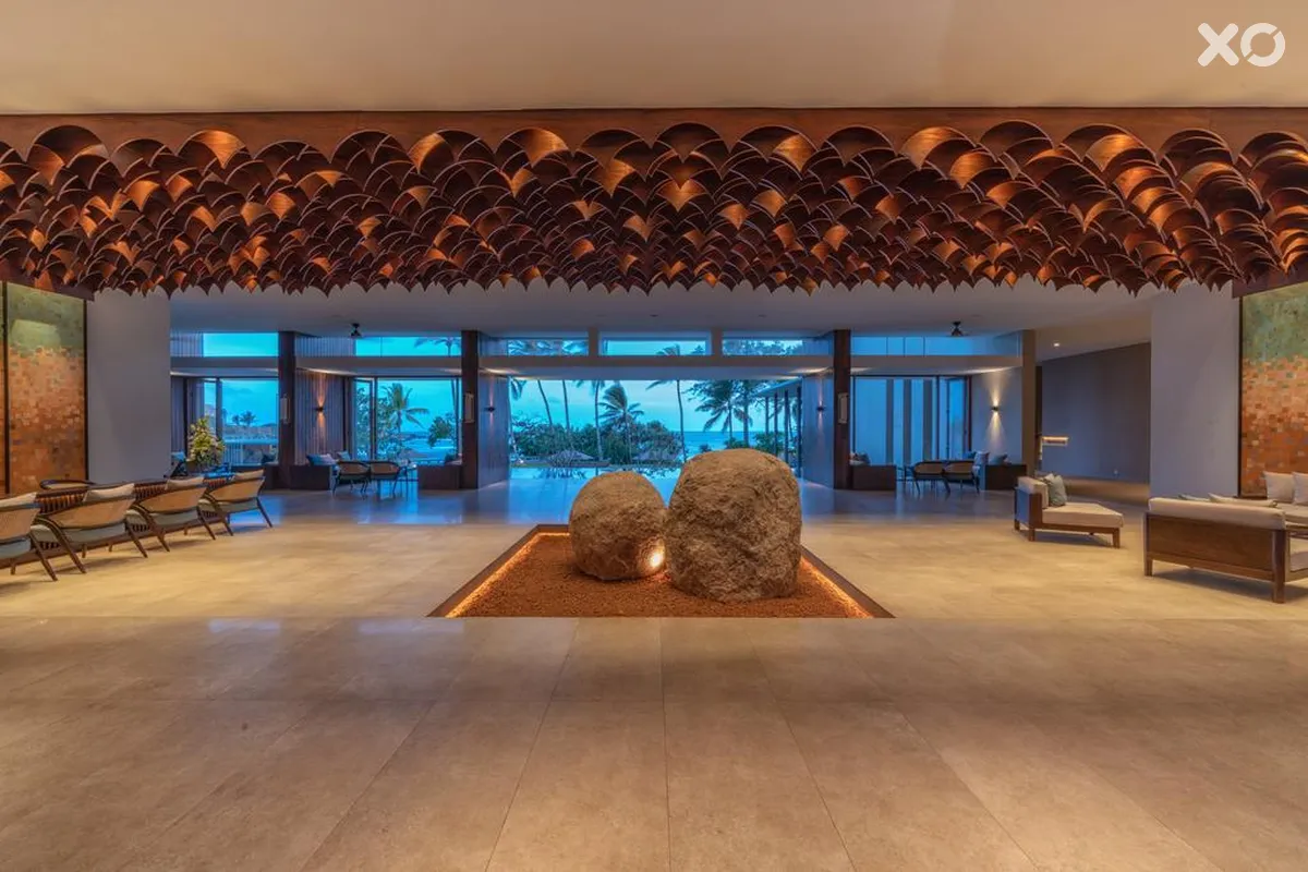 Le Grand Galle By Asia Leisure
