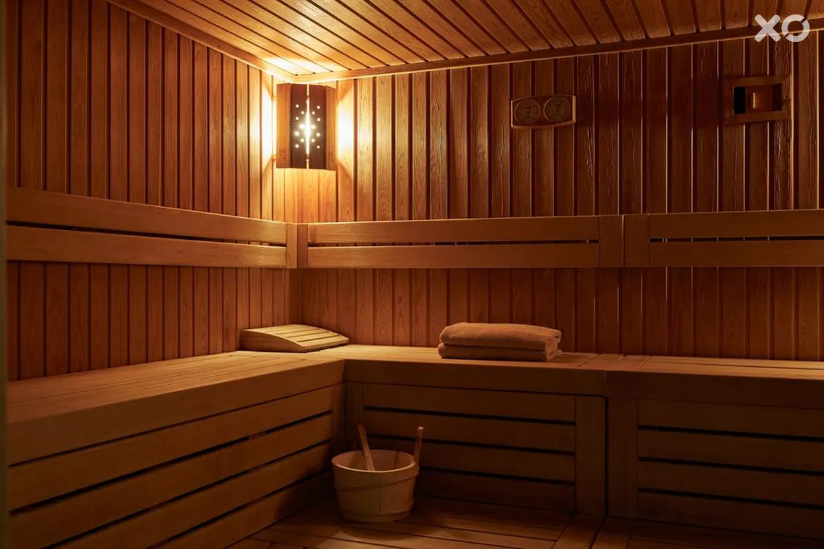 Cavo Olympo Luxury Resort & Spa