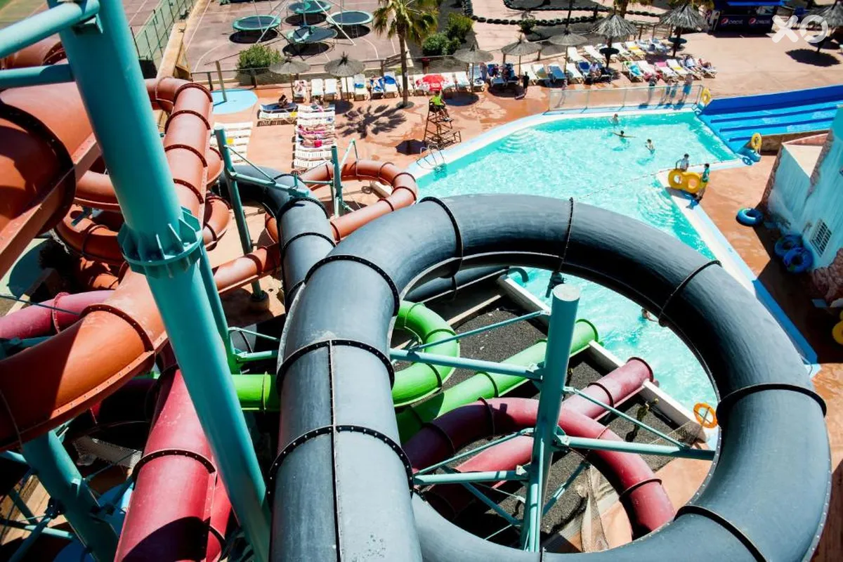HL Paradise Island Hotel