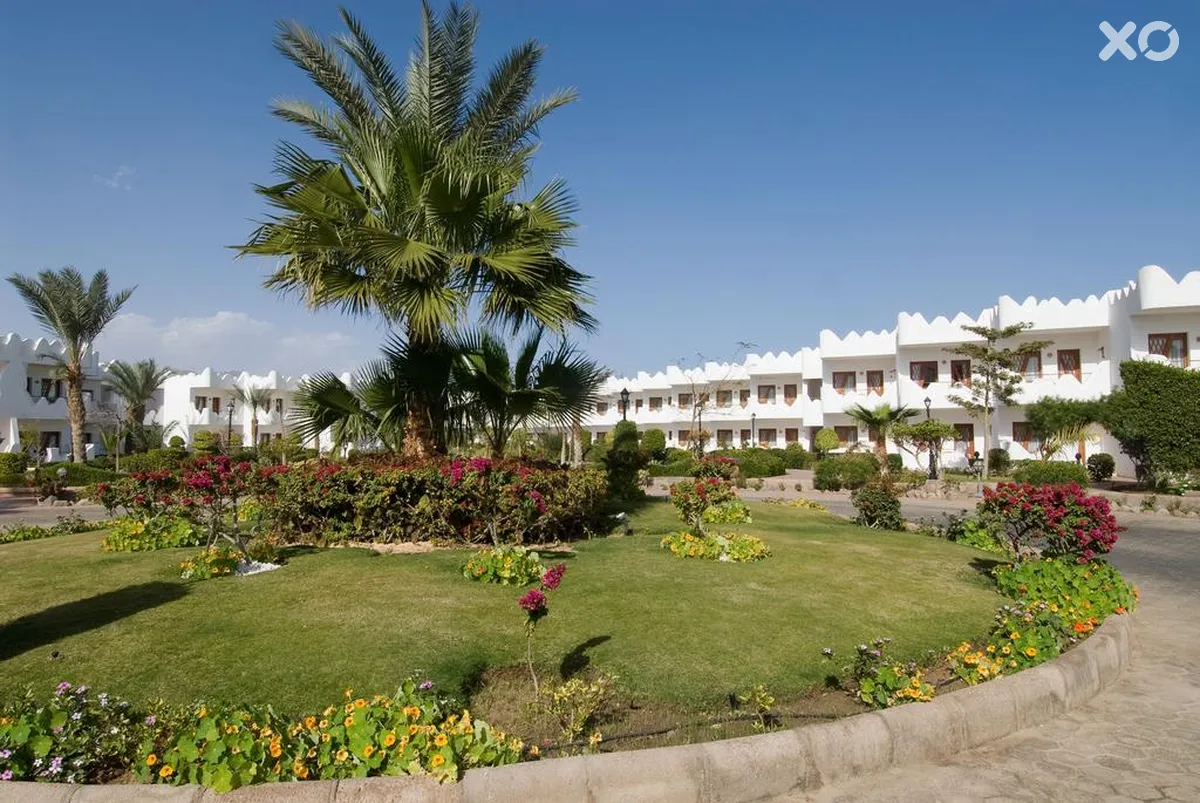 Swiss Inn Resort