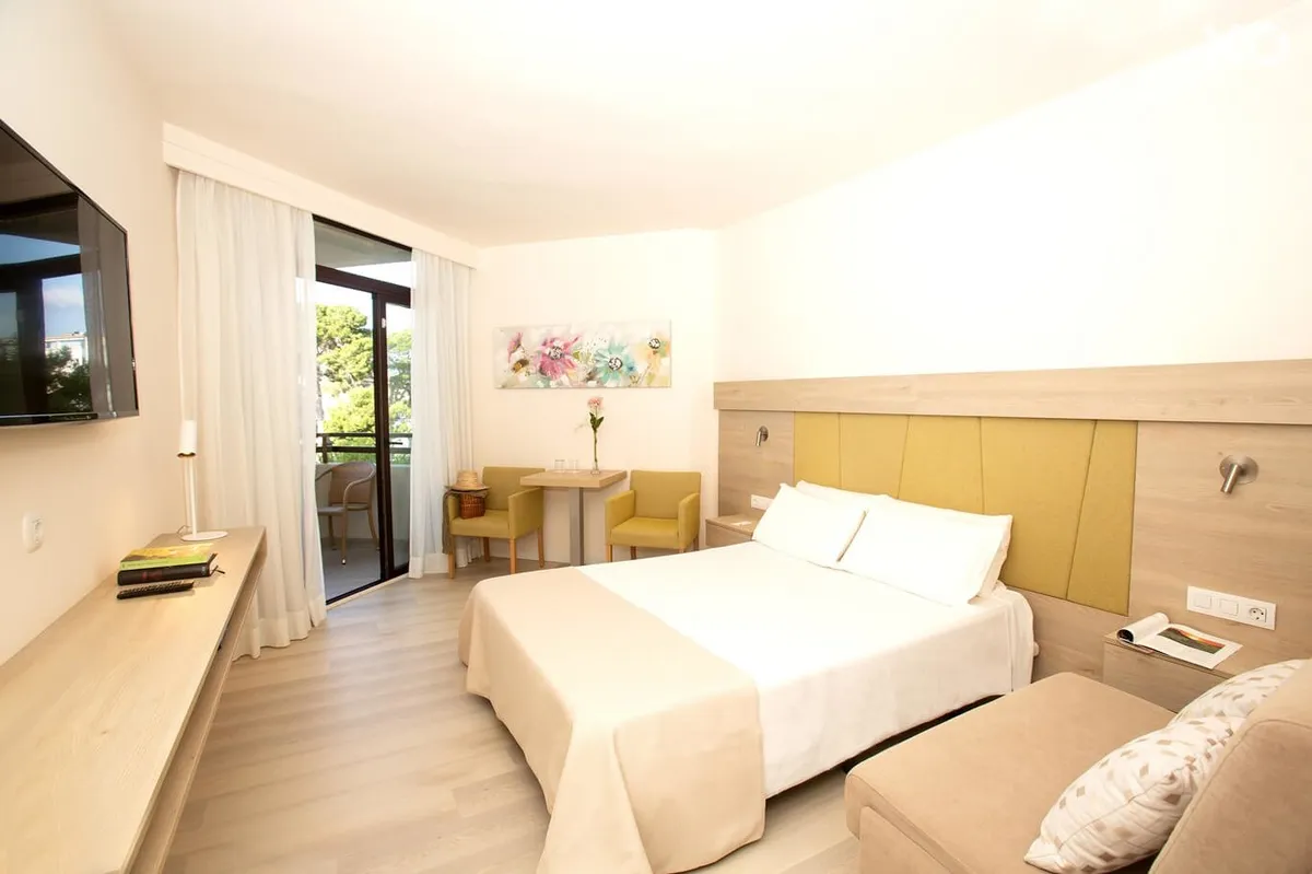 Sabina Playa Hotel