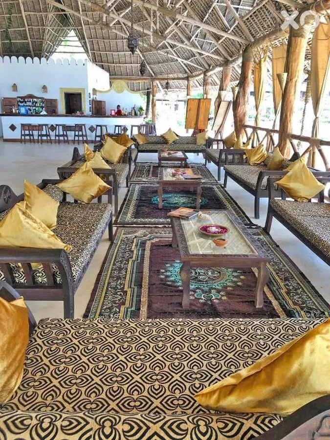 Pongwe Bay Resort